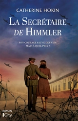 La secrétaire de Himmler - Catherine Hokin