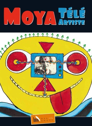 Moya télé artiste - Patrick Moya
