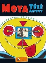 Moya télé artiste - Patrick Moya