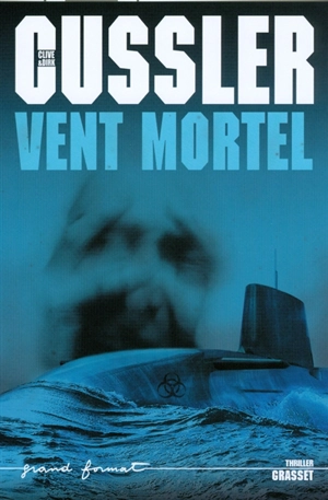 Vent mortel - Clive Cussler