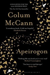Apeirogon - Colum McCann