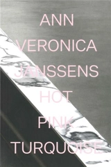 Ann Veronica Janssens - Ann Veronica Janssens
