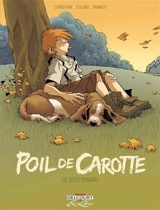 Poil de carotte - Corbeyran