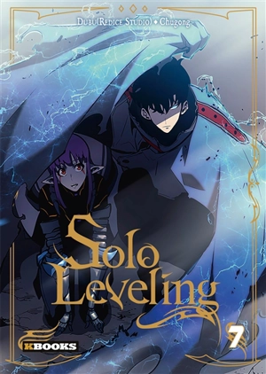 Solo leveling. Vol. 7 - Chugong