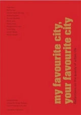 The World´s Fairest City Yours and Mine - Ruedi and Vera Baur