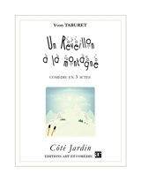 Un réveillon à la montagne : comédie en 3 actes - Yvon Taburet