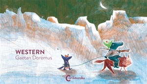 Western - Gaëtan Dorémus