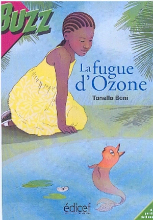 La fugue d'Ozone - Tanella Boni