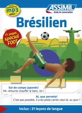 Brésilien - Naiana Bueno