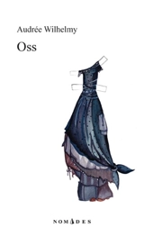 Oss - Audrée Wilhelmy