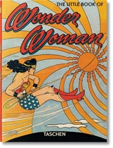The little book of Wonder Woman : DC Comics - Paul Levitz