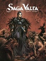 Saga Valta. Vol. 2 - Jean Dufaux