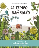 Le tempo de Bamboléo - Clémence Sabbagh