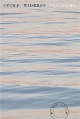 Nevermore - Cécile Wajsbrot
