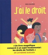 J'ai le droit - Reza Dalvand