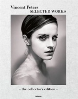 Vincent Peters Selected Works The Collector's Edition - Vincent Peters