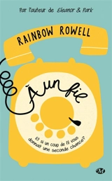 A un fil - Rainbow Rowell