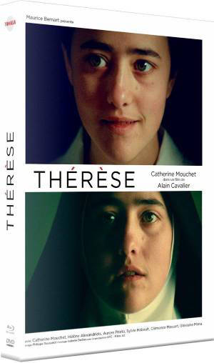 Thérèse - Alain Cavalier