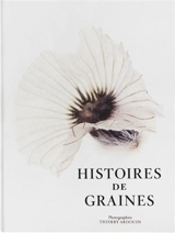 Histoires de graines - Thierry Ardouin
