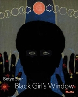 Saar : Black Girl´s Window - Christophe Cherix