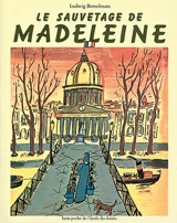 Le Sauvetage de Madeleine - Ludwig Bemelmans