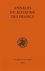 Annales du royaume des Francs