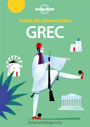Grec - Thanasis Spilias