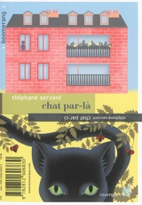 Chat par-ci, chat par-là - Stéphane Servant