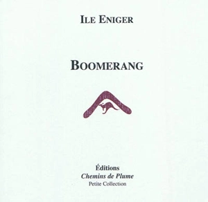 Boomerang - Ile Eniger