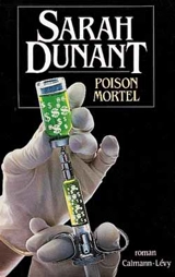 Poison mortel - Sarah Dunant