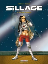 Sillage. Vol. 8. Nature humaine - Jean-David Morvan