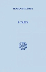 Ecrits - François d'Assise
