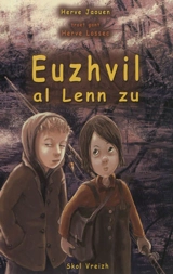 Euzhvil al lenn zu - Hervé Jaouen