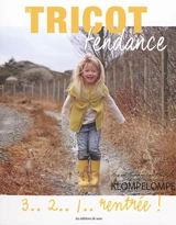 3.. 2..1.. rentrée ! - Hanne Andreassen Hjelmas