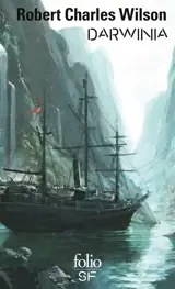 Darwinia - Robert Charles Wilson