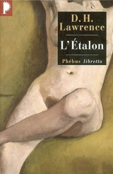 L'étalon - David Herbert Lawrence