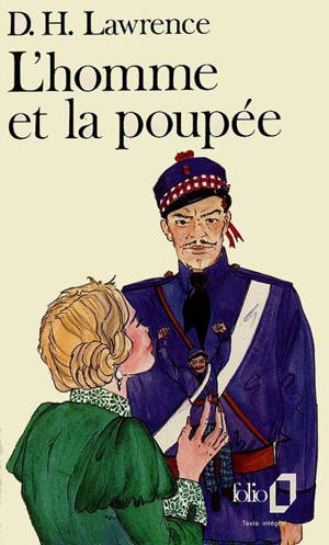 L'homme et la poupée - David Herbert Lawrence