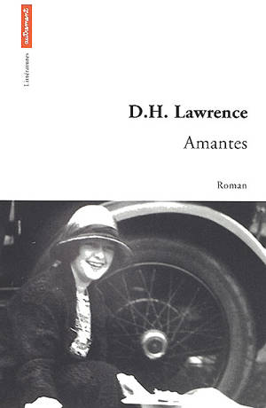 Amantes - David Herbert Lawrence