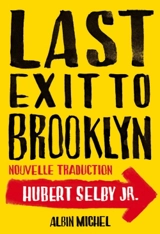 Last exit to Brooklyn - Hubert Selby