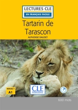 Tartarin de Tarascon - Alphonse Daudet