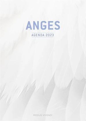 Anges : Agenda 2023 - Modus Vivendi