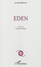 Eden - Arnaud Delcorte