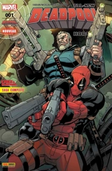 All-New Deadpool, hors-série, n° 1. Deadpool & Cable : saga complète - Fabian Nicieza