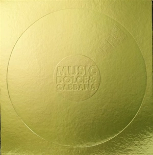 Music - Domenico Dolce