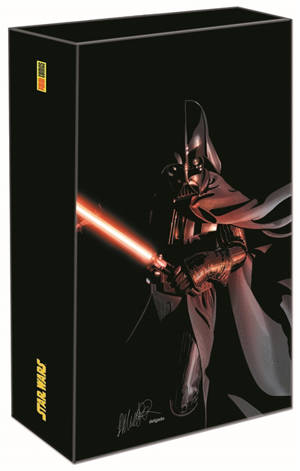 Star Wars : coffret - Jason Aaron