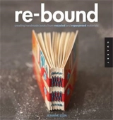 Re-bound - Jeannine Stein