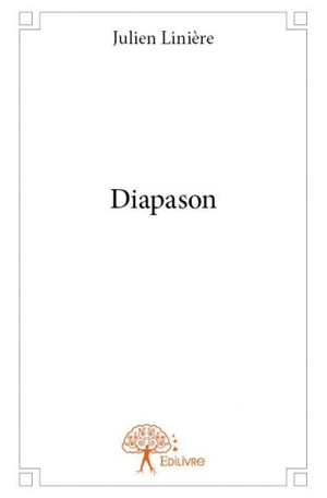 Diapason - Julien Linière