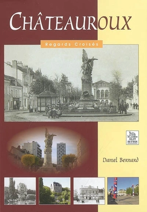 Châteauroux - Daniel Bernard
