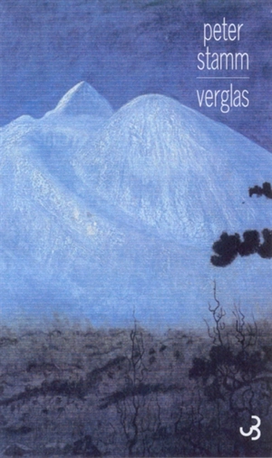Verglas - Peter Stamm