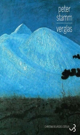 Verglas - Peter Stamm